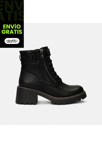 Botines Para Mujer Bata Kristin Roberta Bata