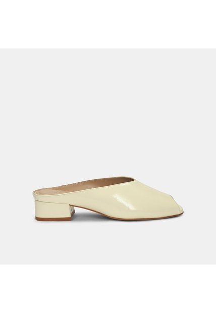 Tacones Para Mujer Bata Negro Memphis