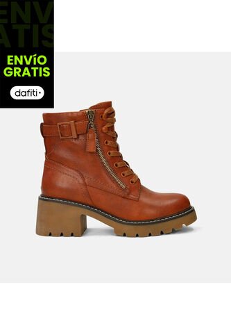 Botines Para Mujer Bata Kristin Roberta Bata