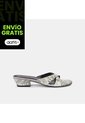 Tacones Para Mujer Bata Café Oscuro Dover35 Summer de Bata