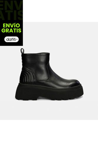 Botines Para Mujer Bata Karla Ona Bata