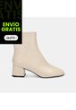 Botines Para Mujer Bata Negro Dublin50 Winter de Bata