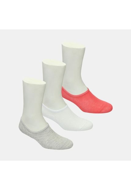 Medias Para Mujer Bata Negro Miny