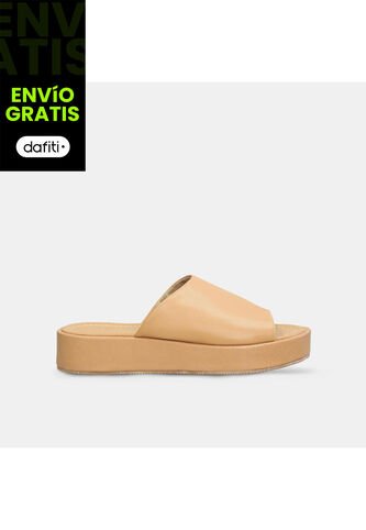 Sandalias Para Mujer Bata Javen Bata