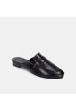 Baleta Para Mujer Bata Negro Lore Flat de Bata