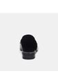 Baleta Para Mujer Bata Negro Lore Flat de Bata