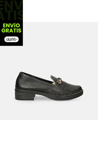 Mocasines Para Mujer Bata Juliette Bata