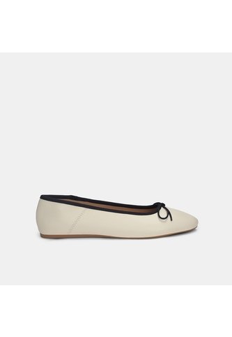 Baleta Para Mujer Bata Multicolor Delhi Bata