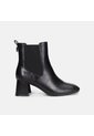 Botines Para Mujer Bata Negro Omana de Bata