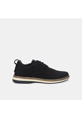 Zapato Casual  Para Hombre Bata Azul Bata