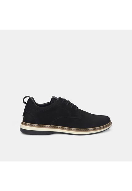 Zapato Casual  Para Hombre Bata Azul
