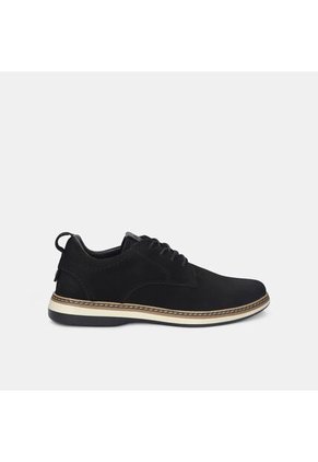 Zapato Casual Para Hombre Bata Azul