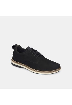 Zapato Casual Para Hombre Bata Azul