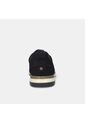 Zapato Casual  Para Hombre Bata Azul de Bata