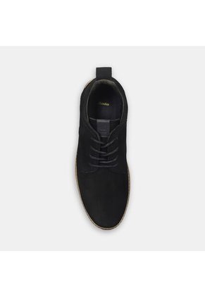 Zapato Casual Para Hombre Bata Azul