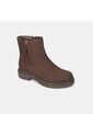 Botines Para Mujer Bata Café Oscuro Pittarosso de Bata