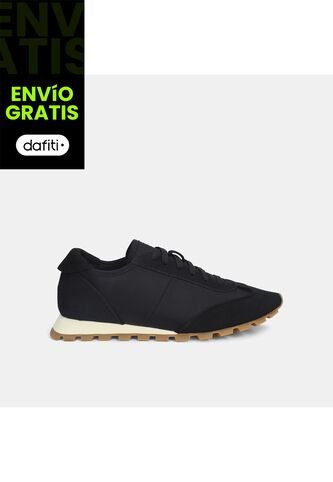 Tenis Para Mujer Bata Negro Guangzhou Bata