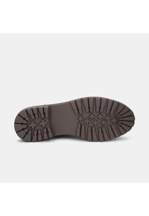 Botines Para Mujer Bata Café Oscuro Pittarosso