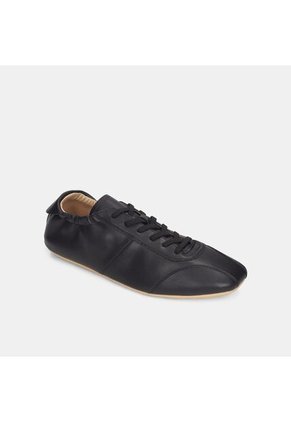 Tenis Para Mujer Bata Negro Hongkong