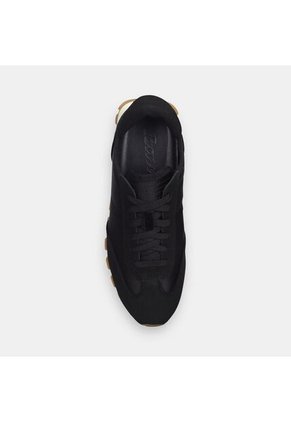 Tenis Para Mujer Bata Negro Guangzhou