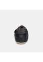 Tenis Para Mujer Bata Negro Hongkong de Bata