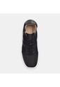Tenis Para Mujer Bata Negro Hongkong de Bata