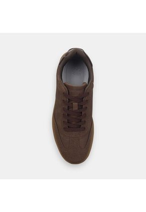 Zapatos Casuales Para Hombre Bata Verde