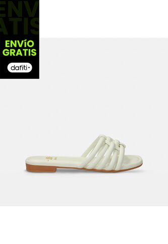 Sandalias Para Mujer Bata Karmen Bata