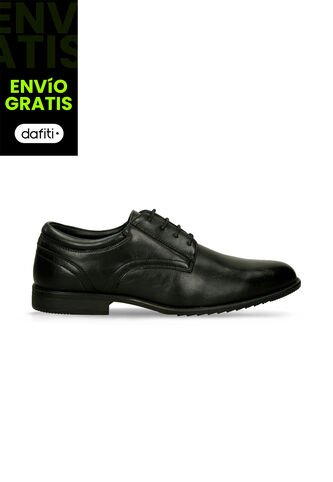 Zapatos Formales Para Hombre Bata  Lugo Cor Bata