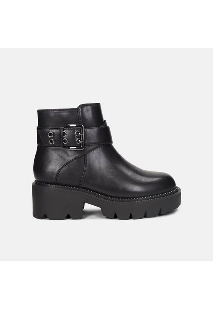 Botines Para Mujer Bata Multicolor Palermo