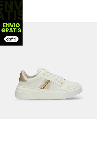 Tenis Para Mujer Bata Talco Kaylin Bata