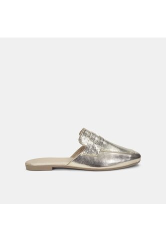 Baleta Para Mujer Bata Chapaña Lore Flat Bata