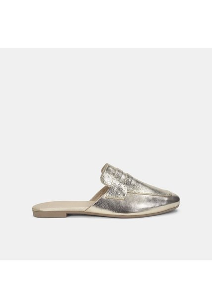 Baleta Para Mujer Bata Chapaña Lore Flat