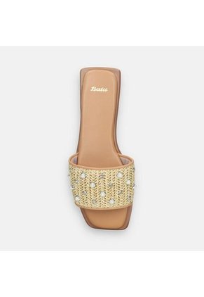 Tenis Bebé Para Niña Bubblegummers Azul Tamara 15-21