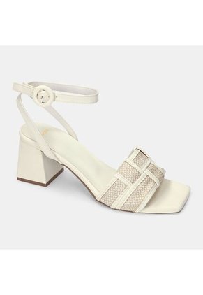 Tenis Bebé Para Niña Bubblegummers Azul Tamara 15-21