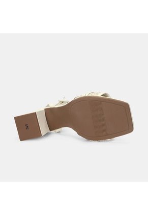 Tenis Bebé Para Niña Bubblegummers Azul Tamara 15-21