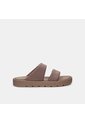 Sandalias Para Mujer Bata Nude de Bata