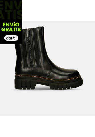 Botines Para Mujer Bata Talco Jamie Martina Bata