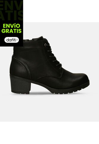 Botines Para Mujer Bata Camel Ibor Silvia Bata