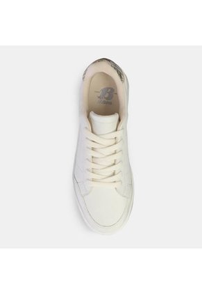 Tenis Para Mujer Bata Blanco Jane