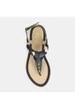 Sandalias Para Mujer Bata Camel Jailen de Bata