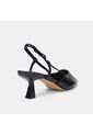 Tacones Para Mujer Bata Negro Merlin de Bata