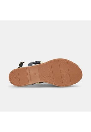 Sandalias Para Mujer Bata Camel Jailen
