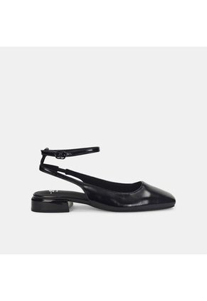 Baletas Para Mujer Bata Beige Guja