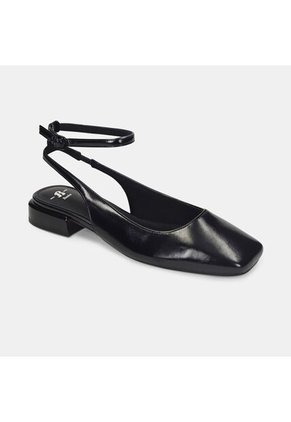 Baletas Para Mujer Bata Beige Guja