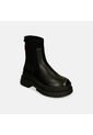 Botines Para Mujer Bata Negro Javi Snork de Bata