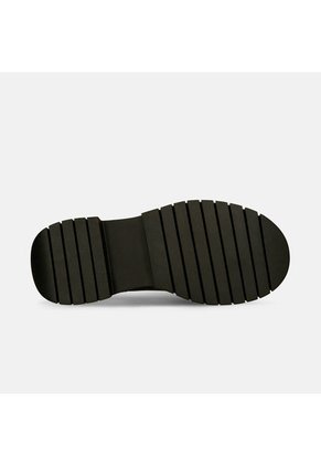 Botines Para Mujer Bata Negro Javi Snork