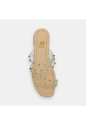 Sandalias Para Mujer Bata Chapaña Kasandra