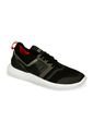Tenis Casuales Negro Bata 3D Energy Fitter Cor Energy Hombre de BATA 3D ENERGY
