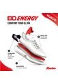 Tenis Casuales Negro Bata 3D Energy Fitter Cor Energy Hombre de BATA 3D ENERGY